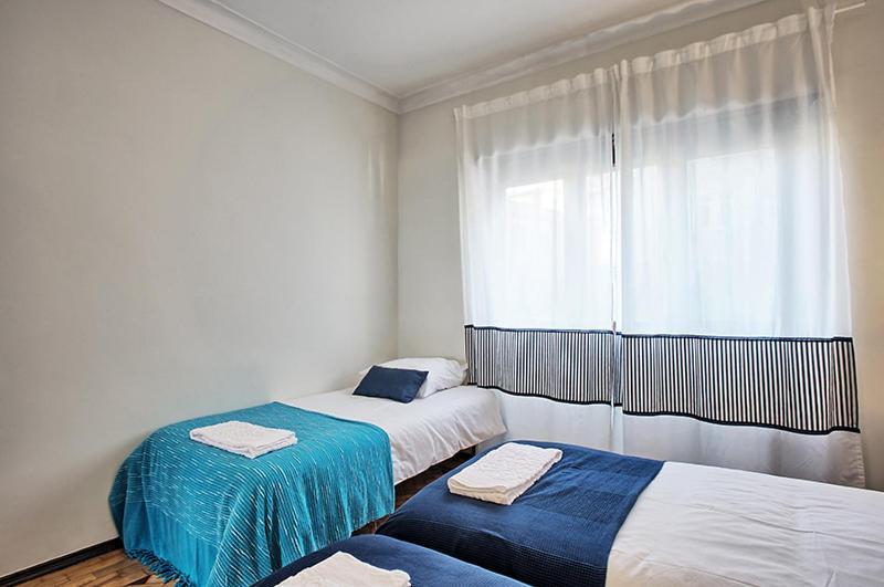 Apolonia 30 Guests Balconies Apartment Lissabon
