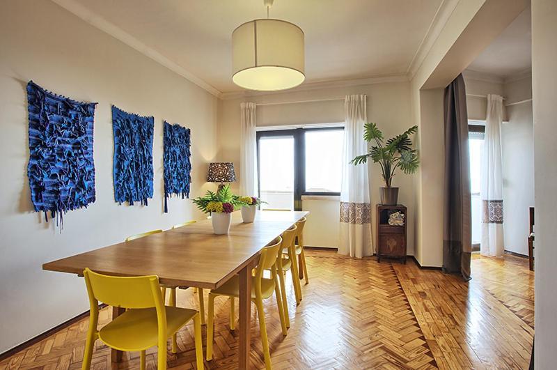 Apolonia 30 Guests Balconies Apartment Lissabon