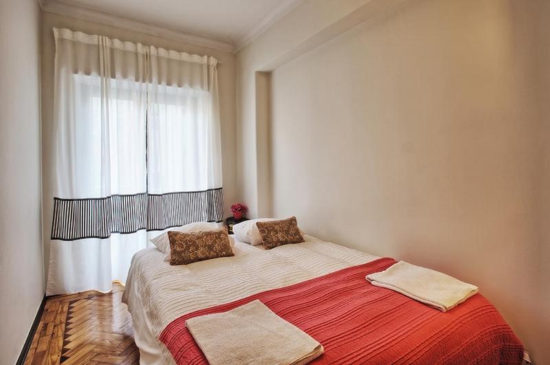 Apartment Apolonia 30 Guests Balconies Lissabon