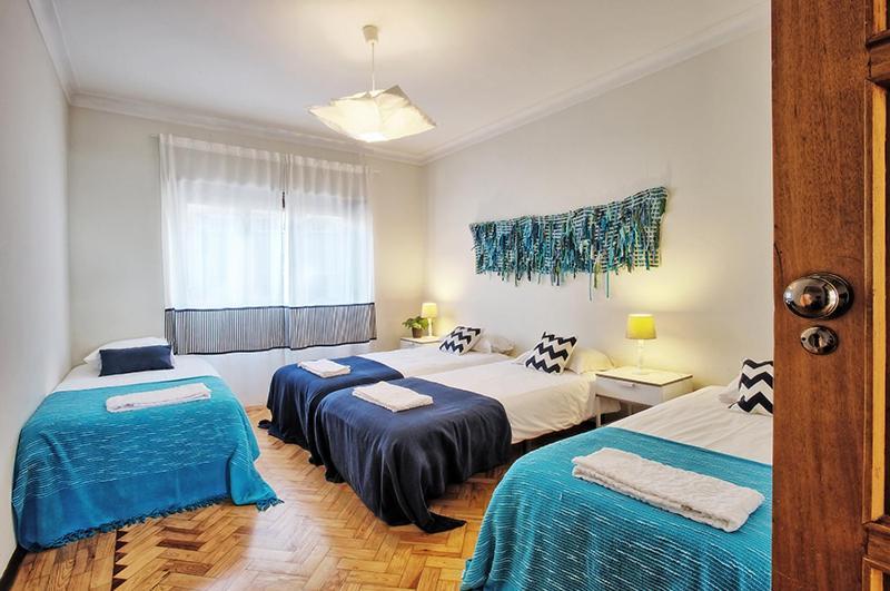 Apolonia 30 Guests Balconies Lissabon