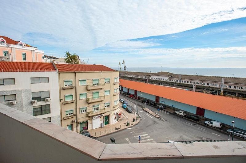Apolonia 30 Guests Balconies Apartment Lissabon