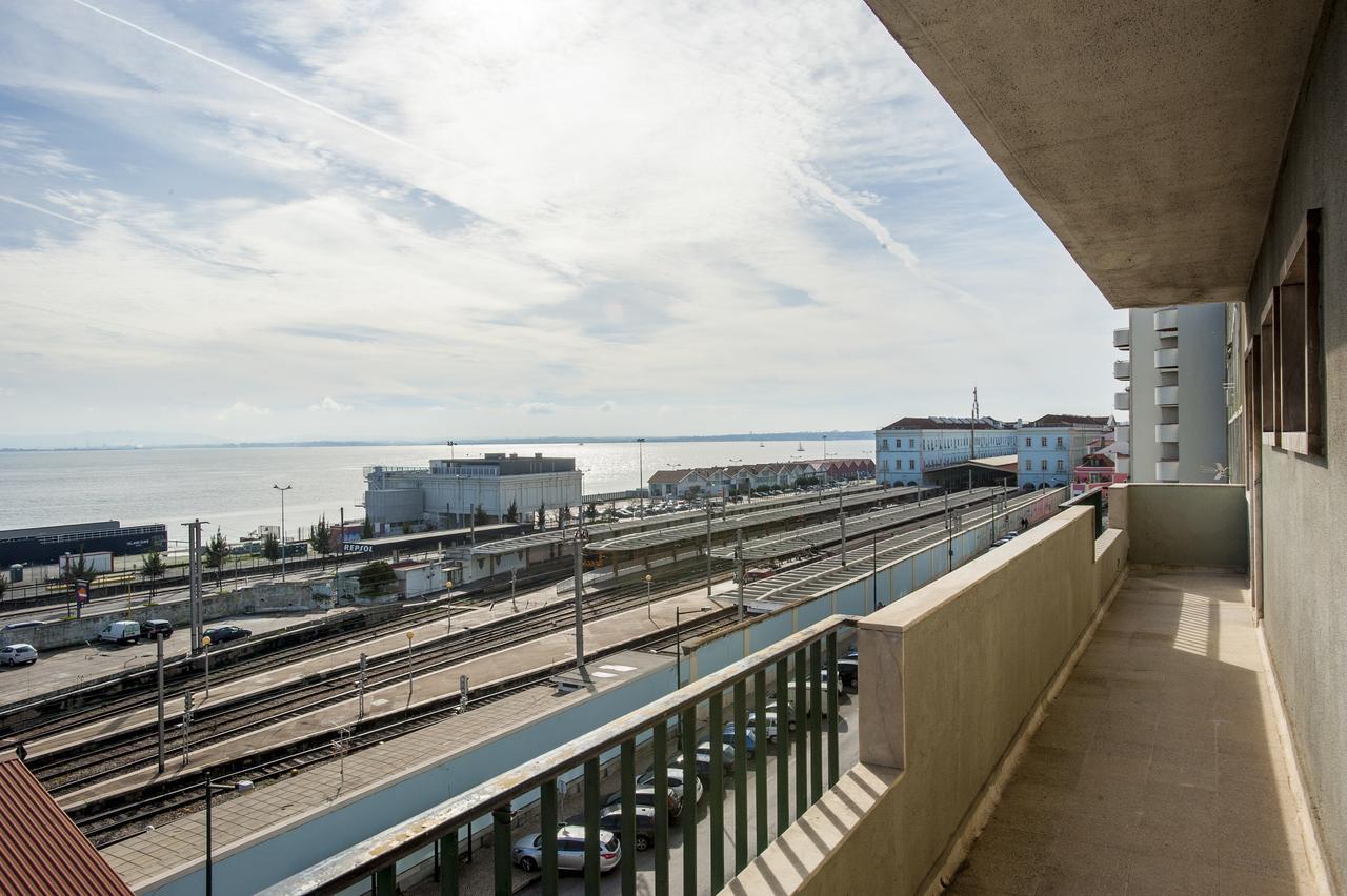 Apolonia 30 Guests Balconies Lissabon